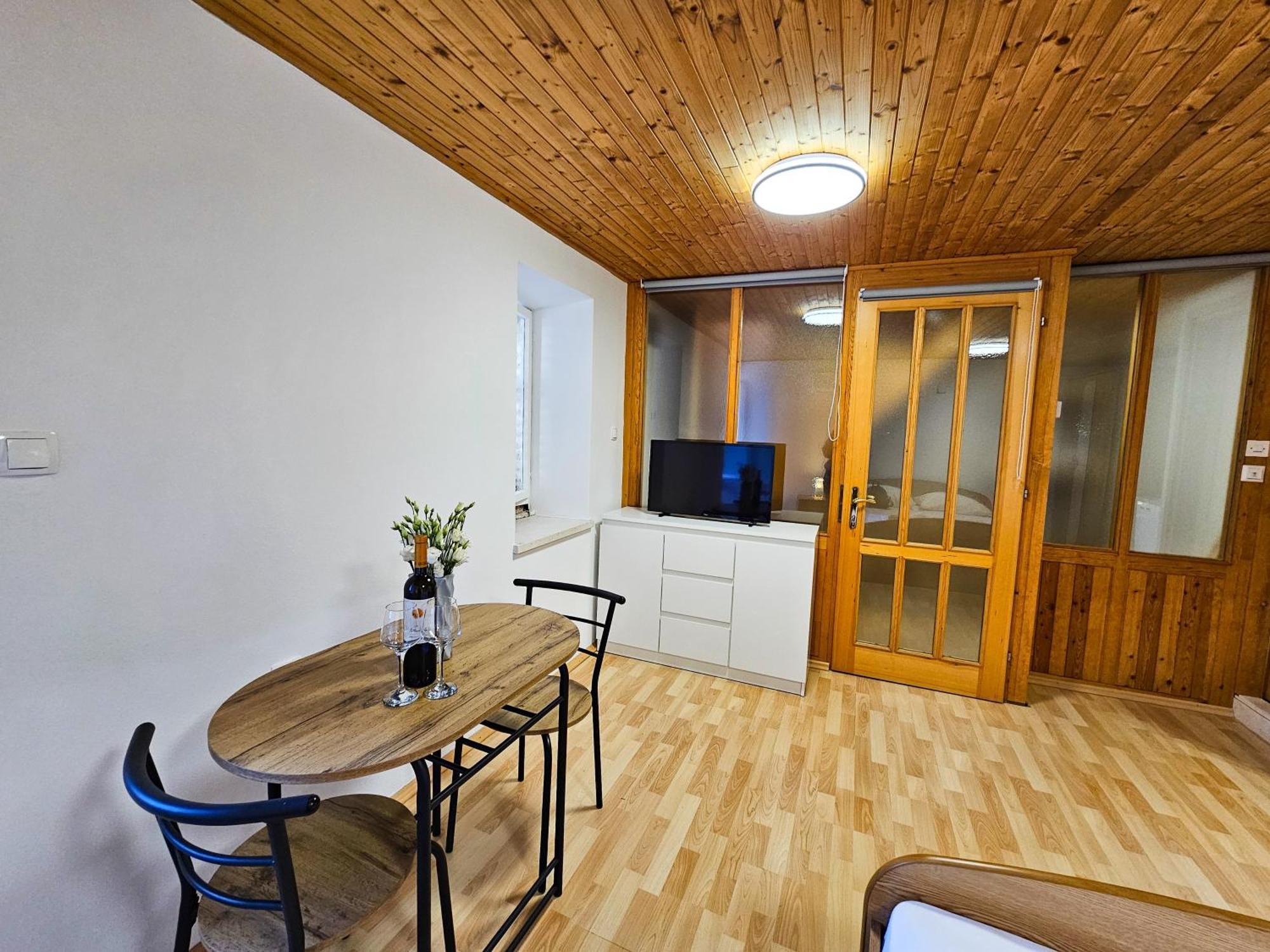 Apartment Kanavelic In Old Town Korcula Zewnętrze zdjęcie