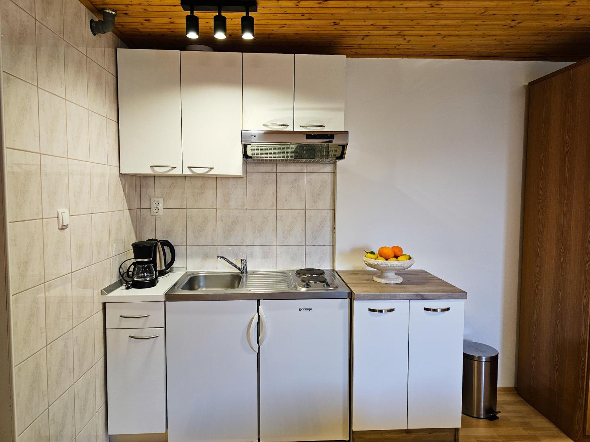 Apartment Kanavelic In Old Town Korcula Zewnętrze zdjęcie