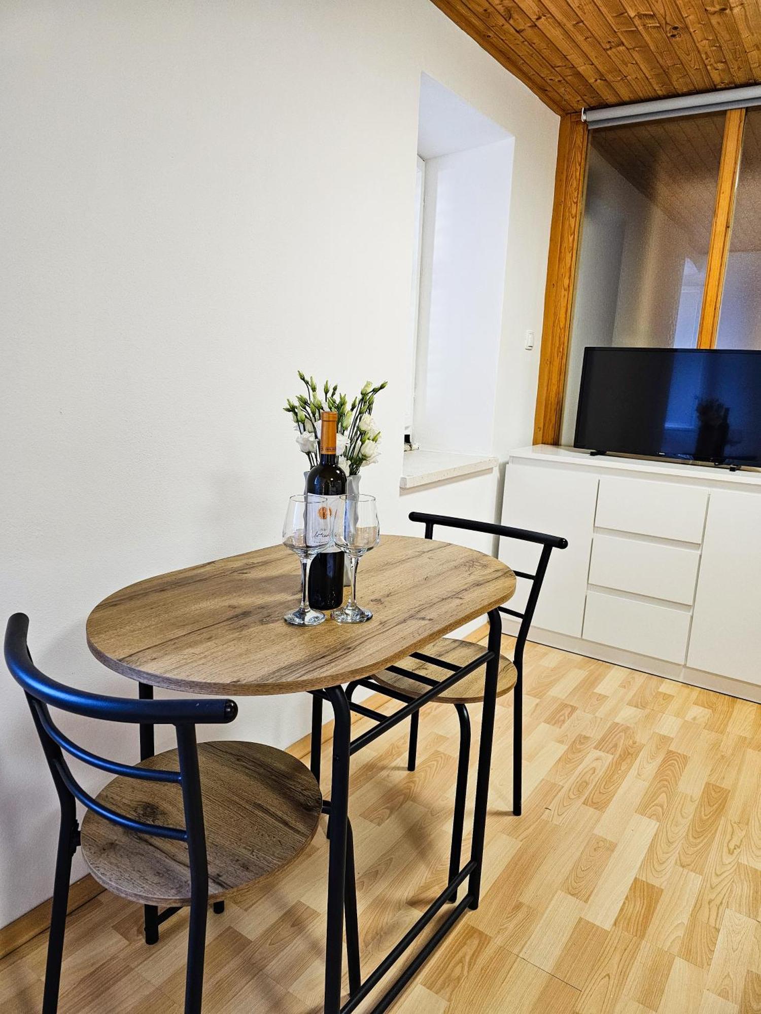 Apartment Kanavelic In Old Town Korcula Zewnętrze zdjęcie
