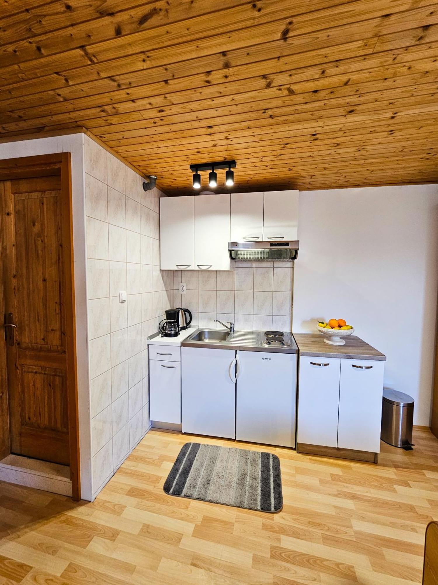 Apartment Kanavelic In Old Town Korcula Zewnętrze zdjęcie