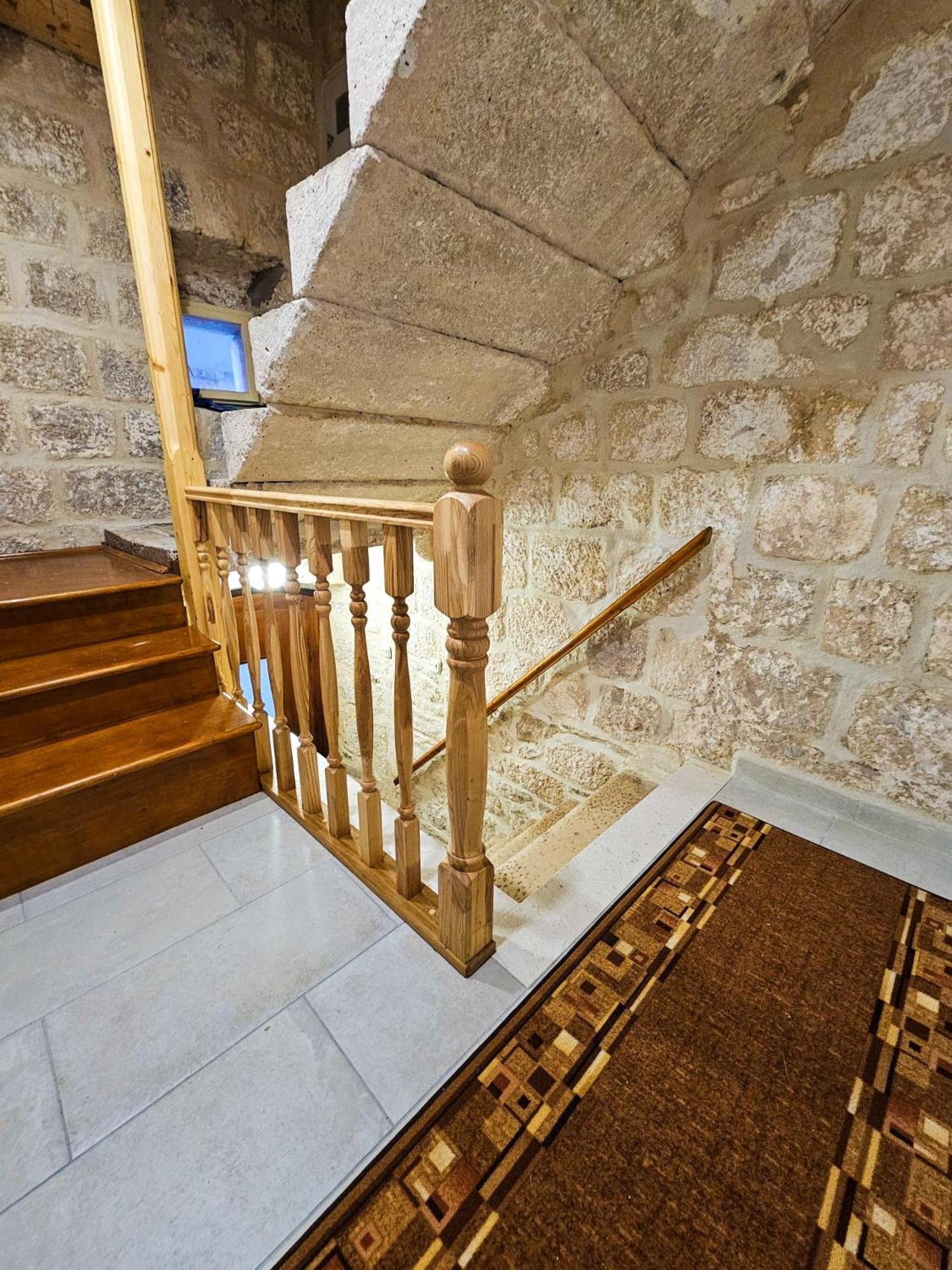 Apartment Kanavelic In Old Town Korcula Zewnętrze zdjęcie