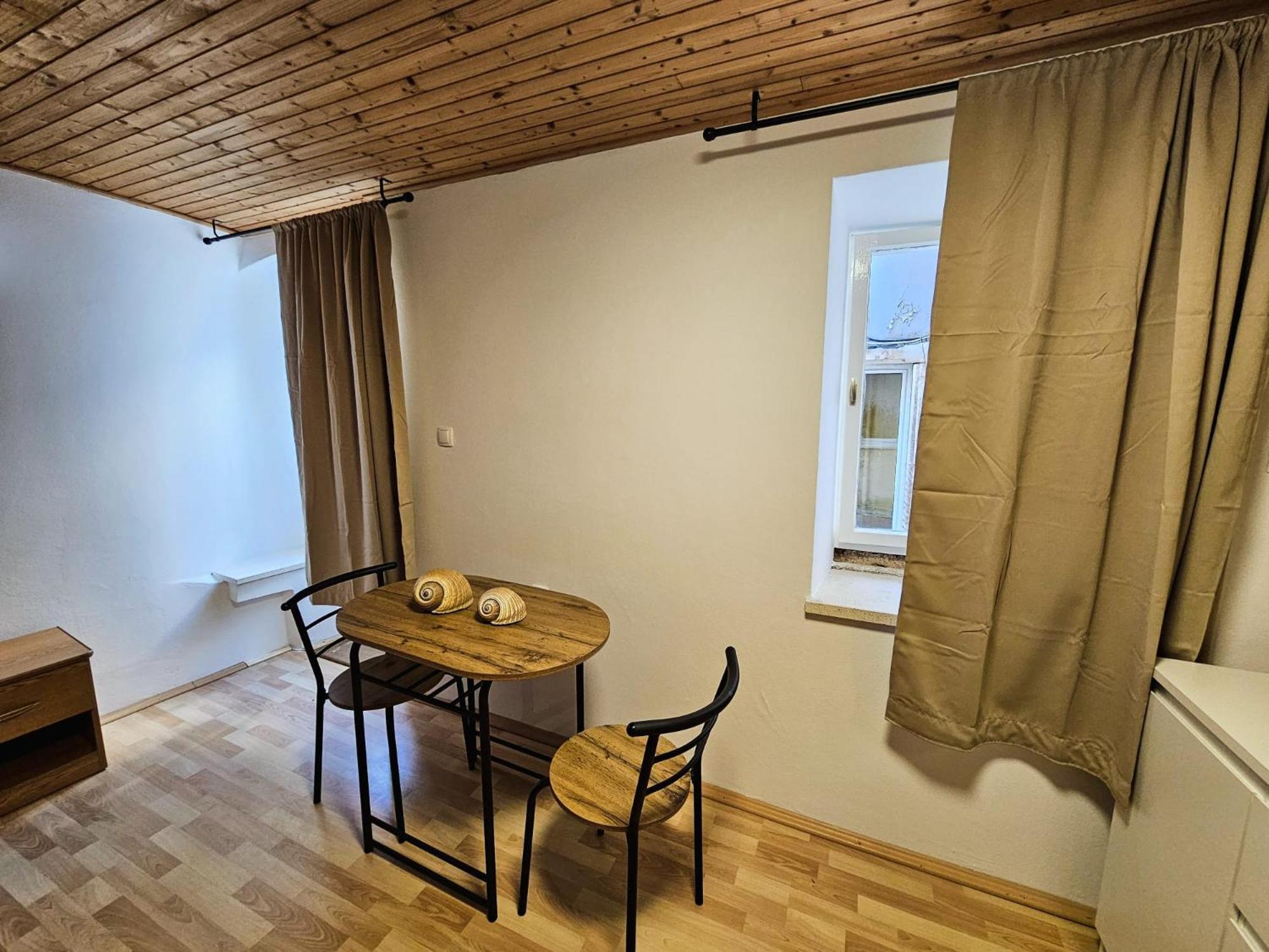 Apartment Kanavelic In Old Town Korcula Zewnętrze zdjęcie